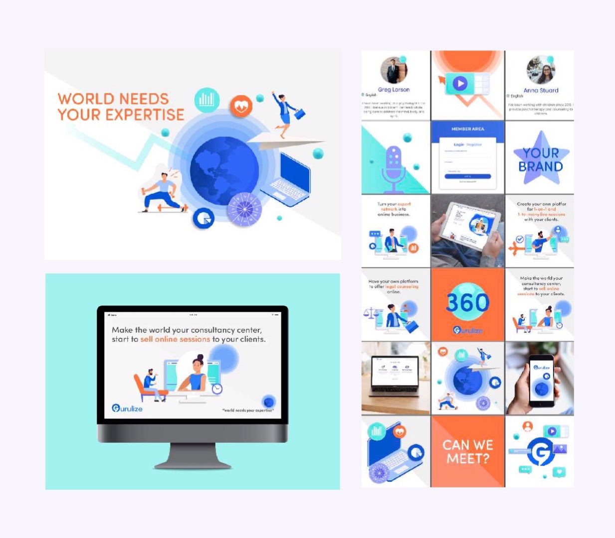 Gurulize case study