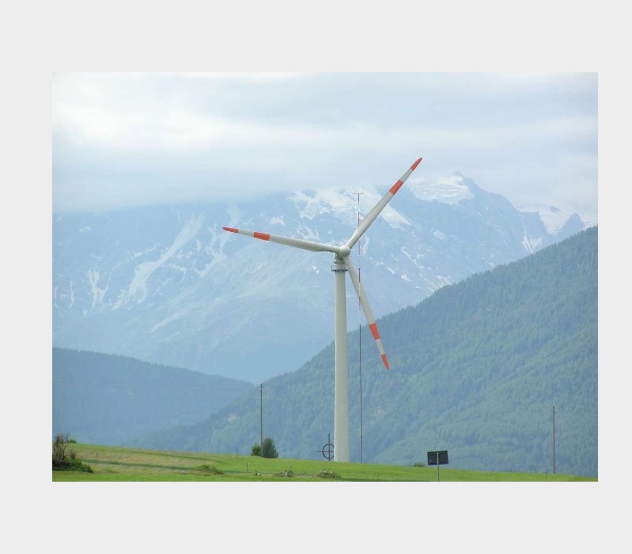 Leitwind case study