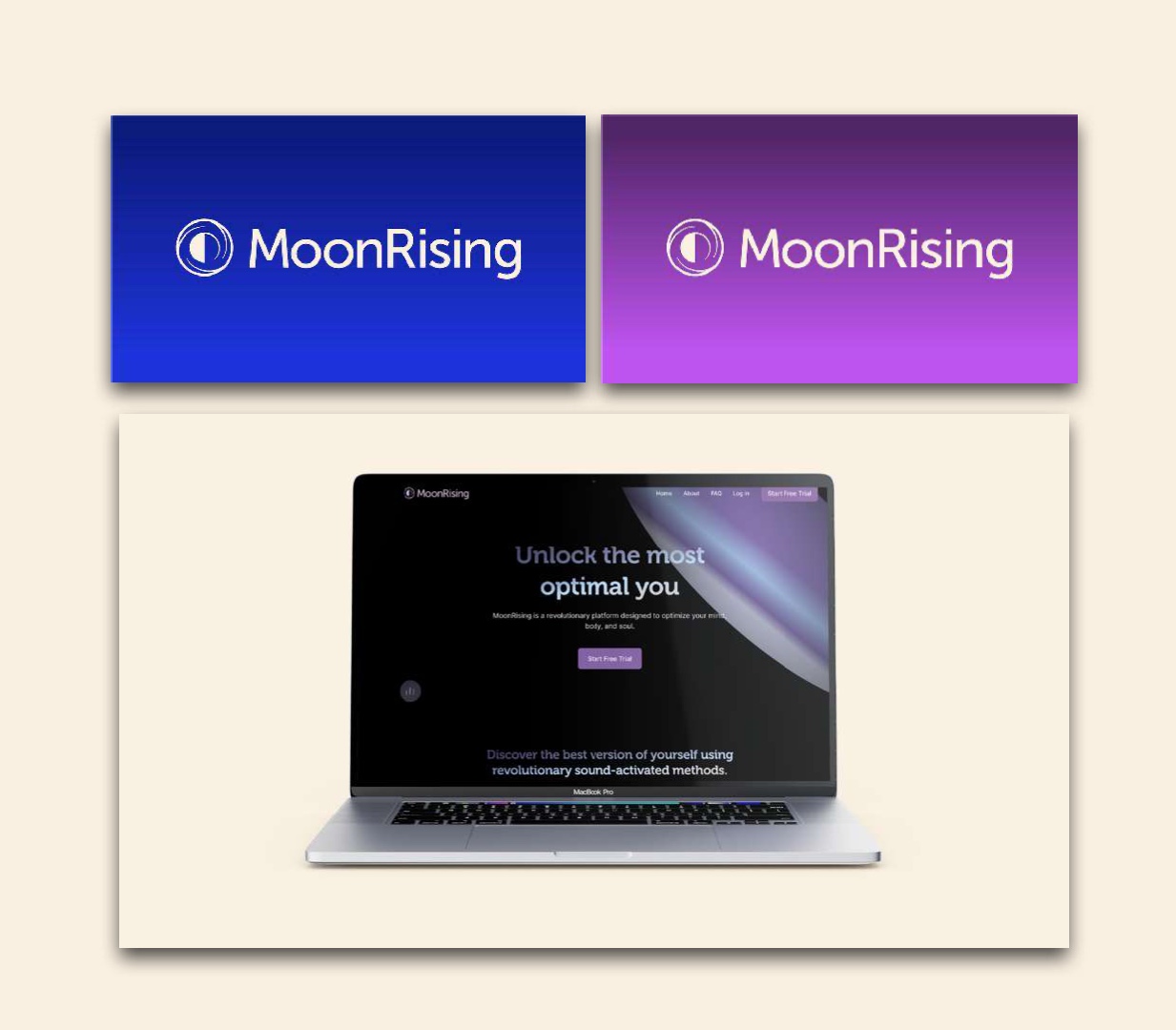 MoonRising case study